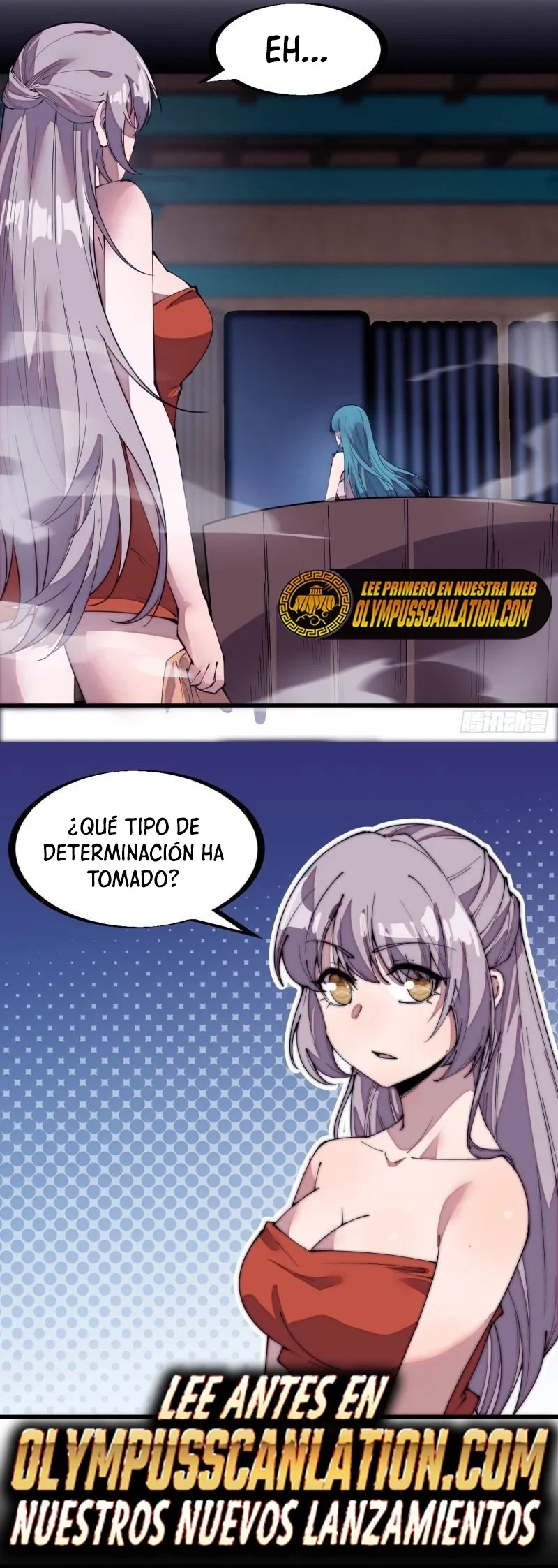 Comienza con una montaña > Capitulo 209 > Page 171