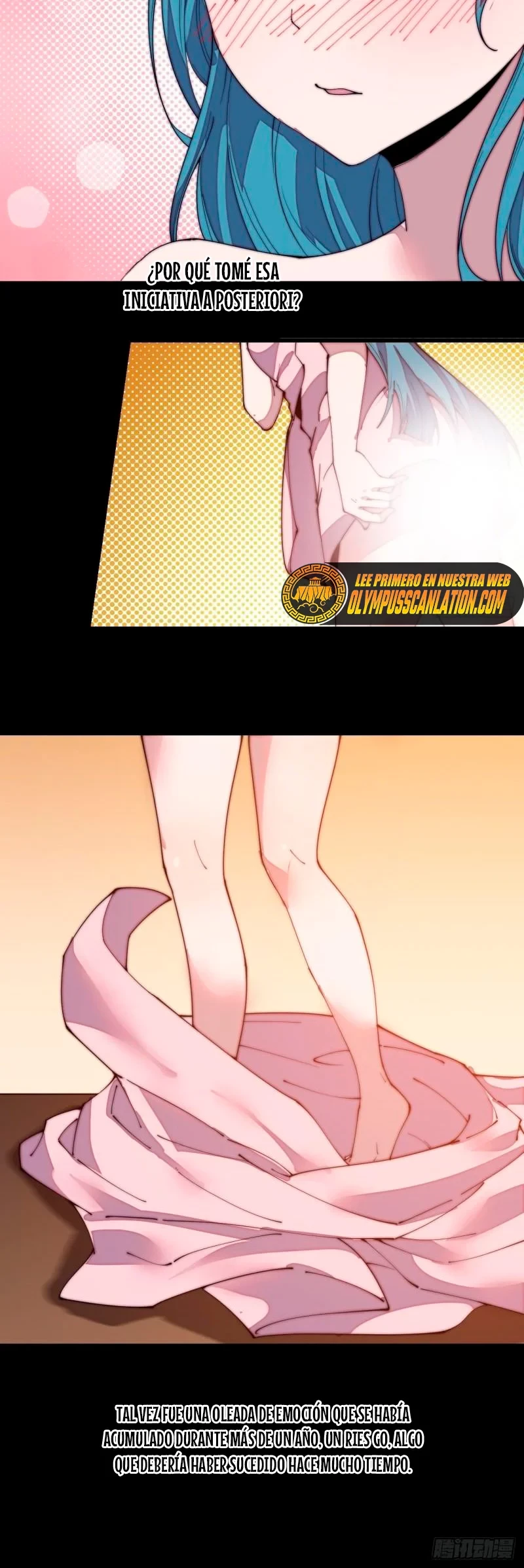 Comienza con una montaña > Capitulo 210 > Page 51