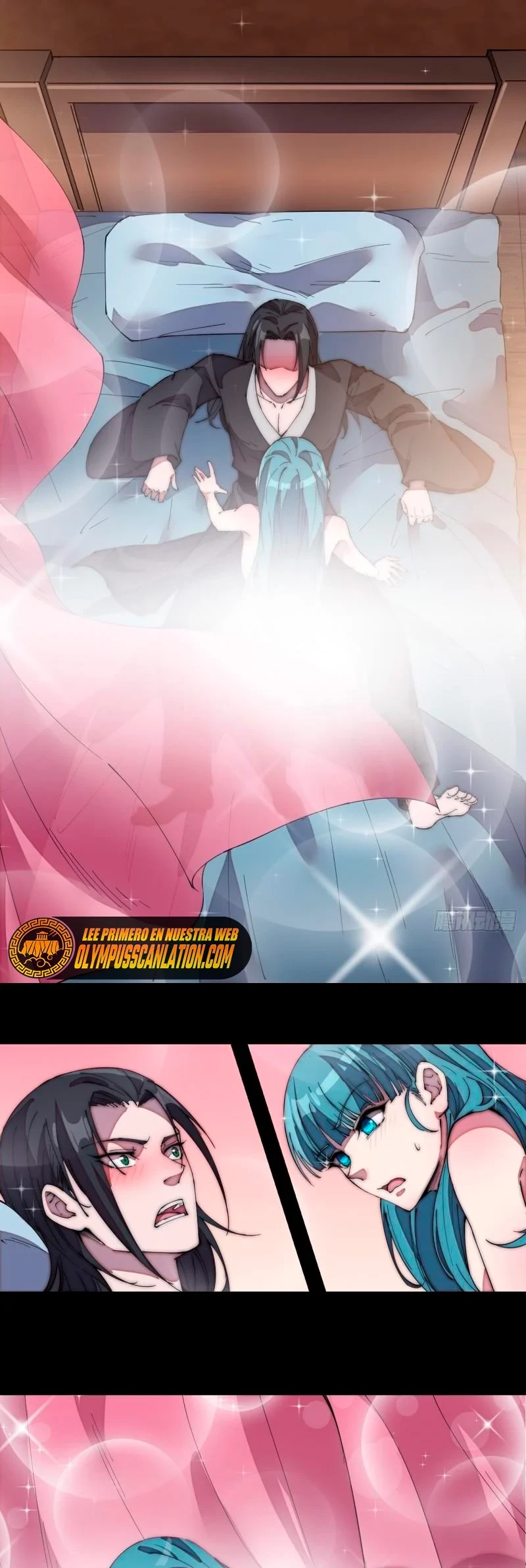 Comienza con una montaña > Capitulo 210 > Page 61