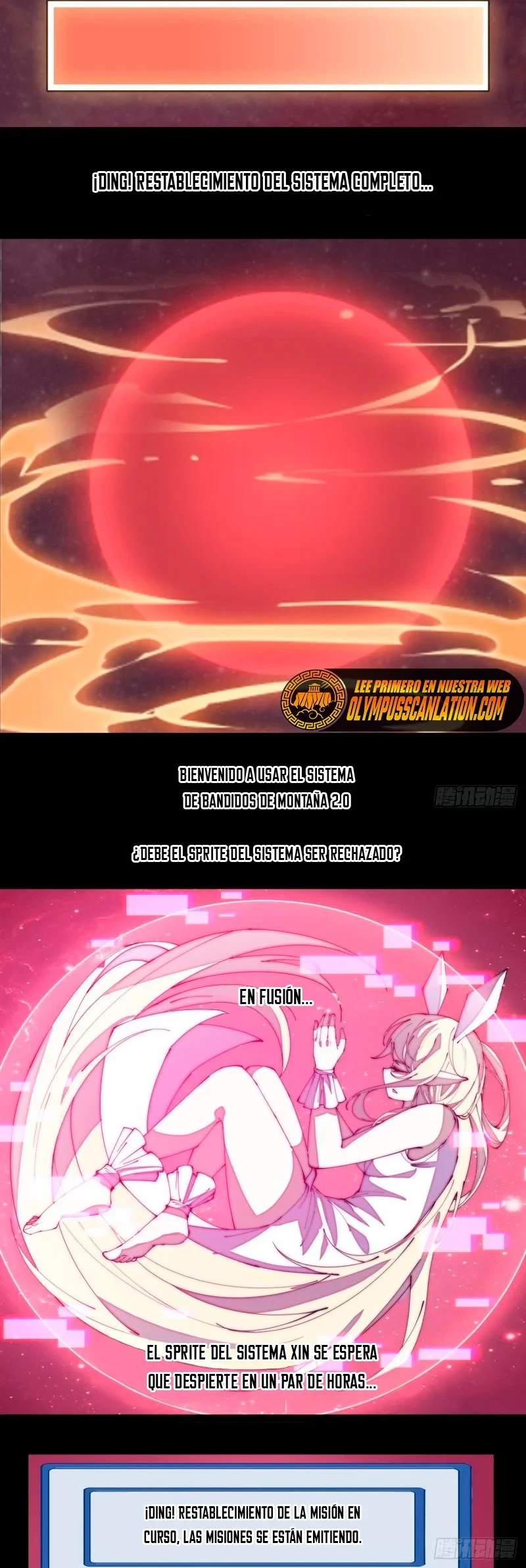 Comienza con una montaña > Capitulo 210 > Page 91