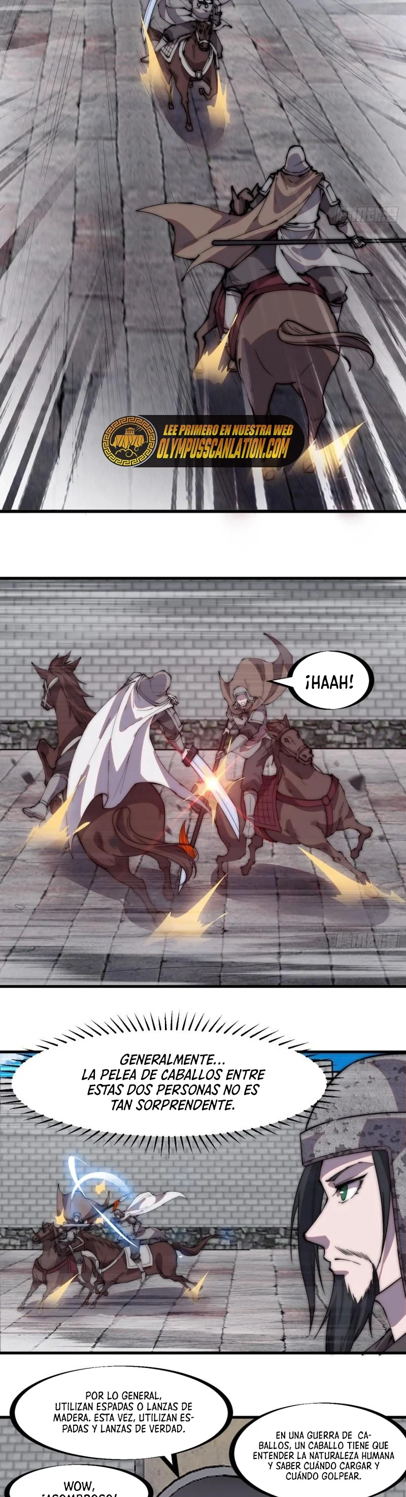 Comienza con una montaña > Capitulo 212 > Page 61