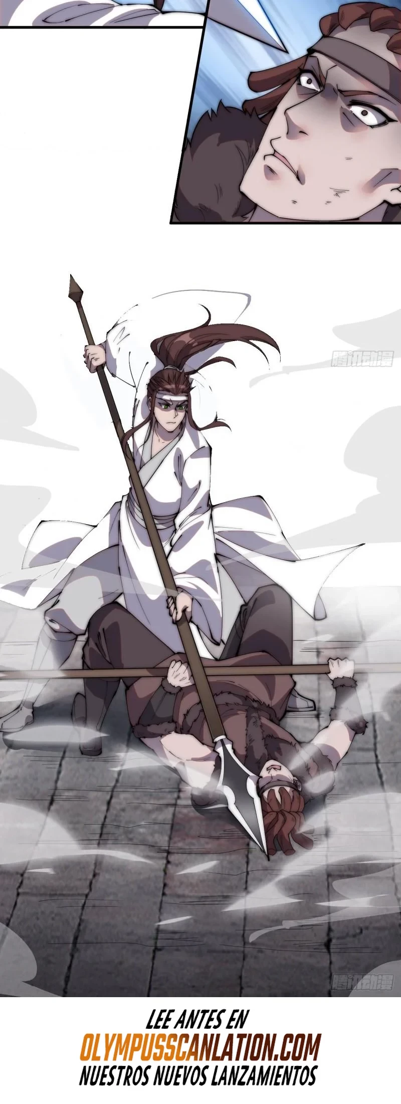 Comienza con una montaña > Capitulo 213 > Page 191