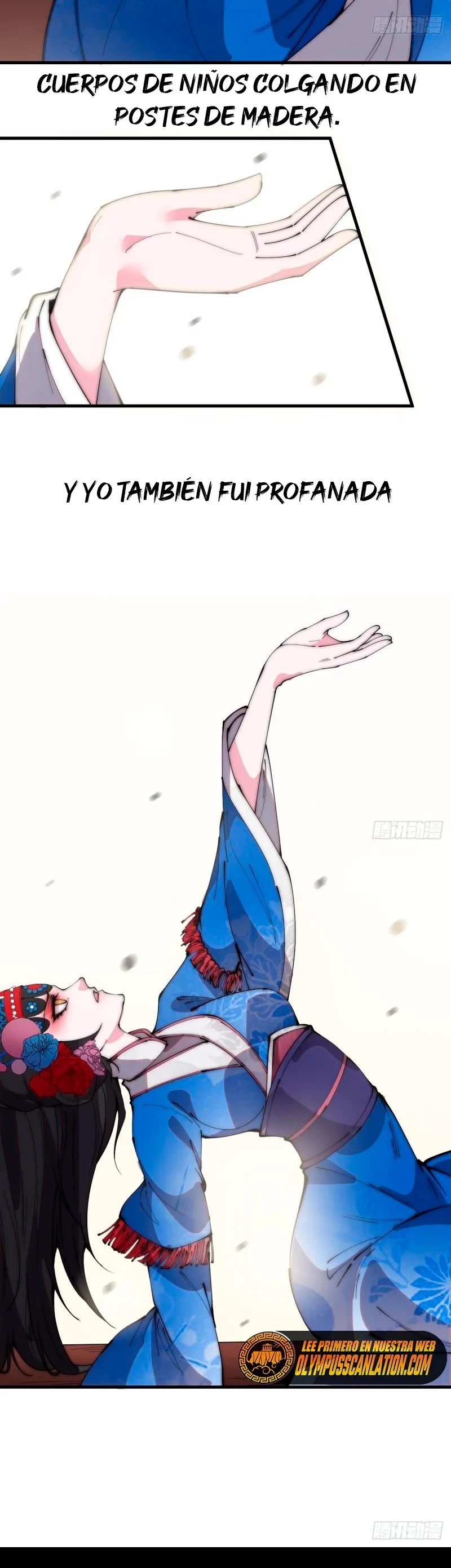 Comienza con una montaña > Capitulo 215 > Page 81