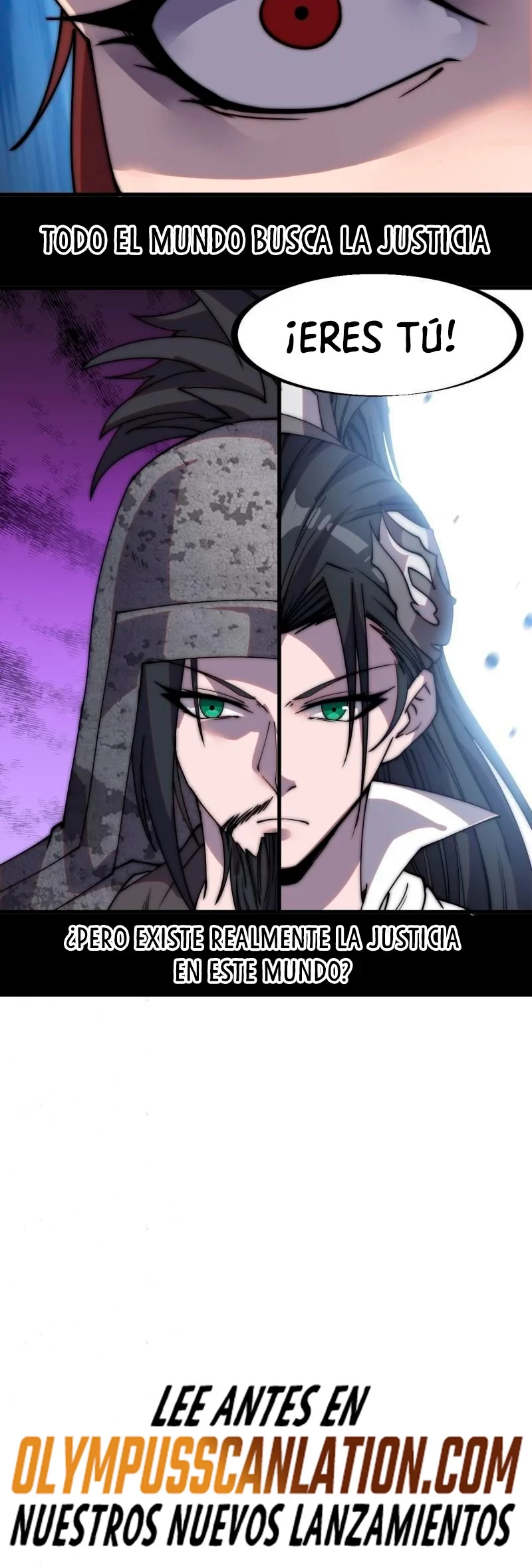 Comienza con una montaña > Capitulo 216.2 > Page 171