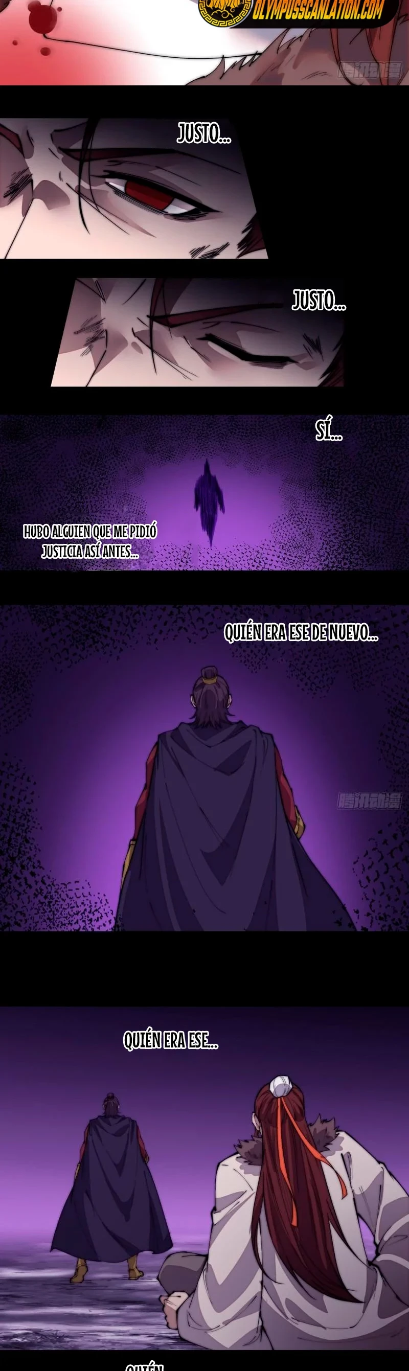 Comienza con una montaña > Capitulo 217 > Page 121