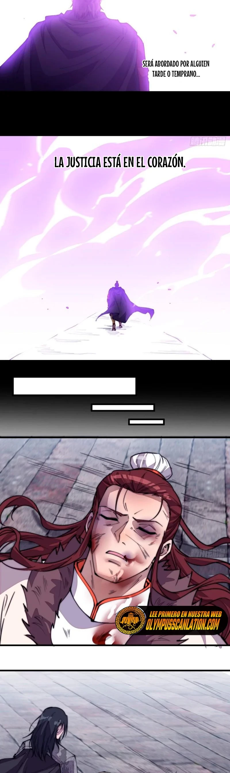 Comienza con una montaña > Capitulo 217 > Page 141