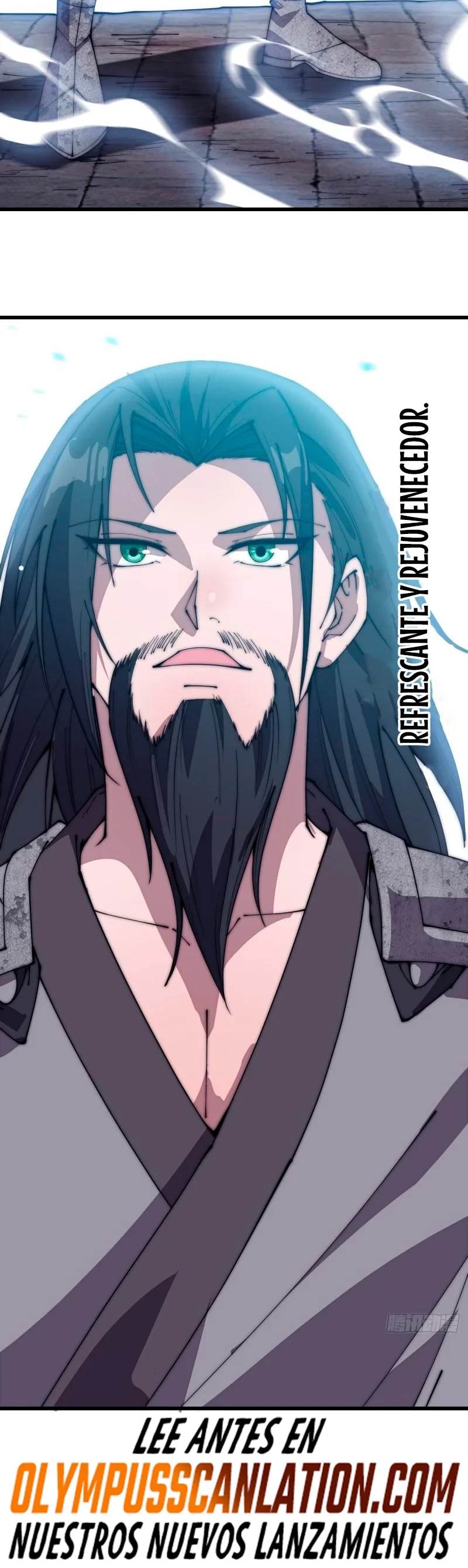 Comienza con una montaña > Capitulo 217 > Page 171