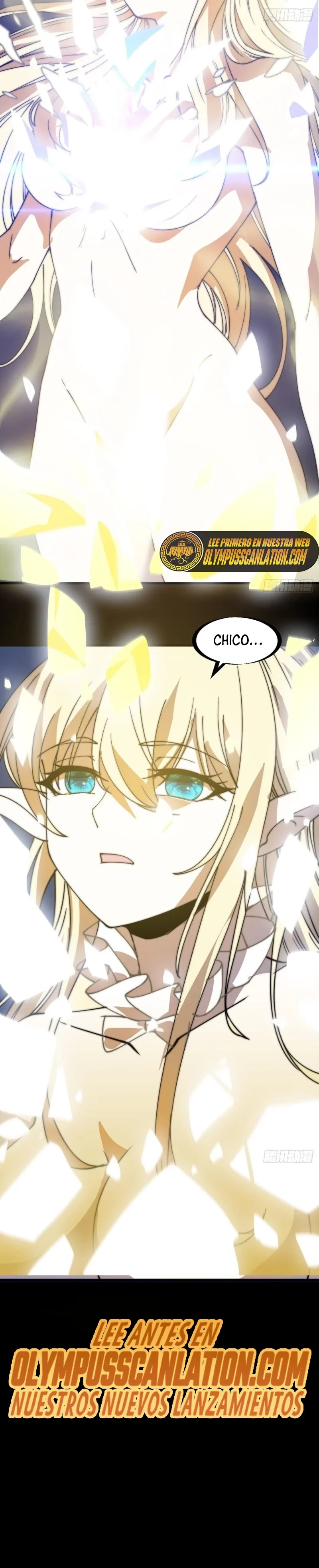 Comienza con una montaña > Capitulo 220 > Page 111