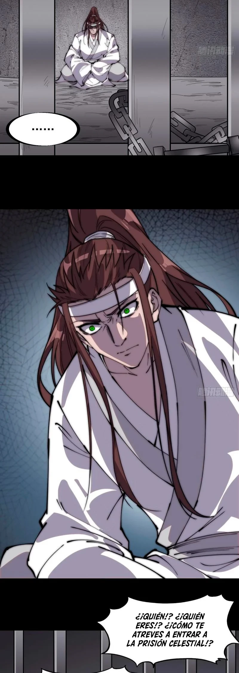 Comienza con una montaña > Capitulo 221 > Page 41