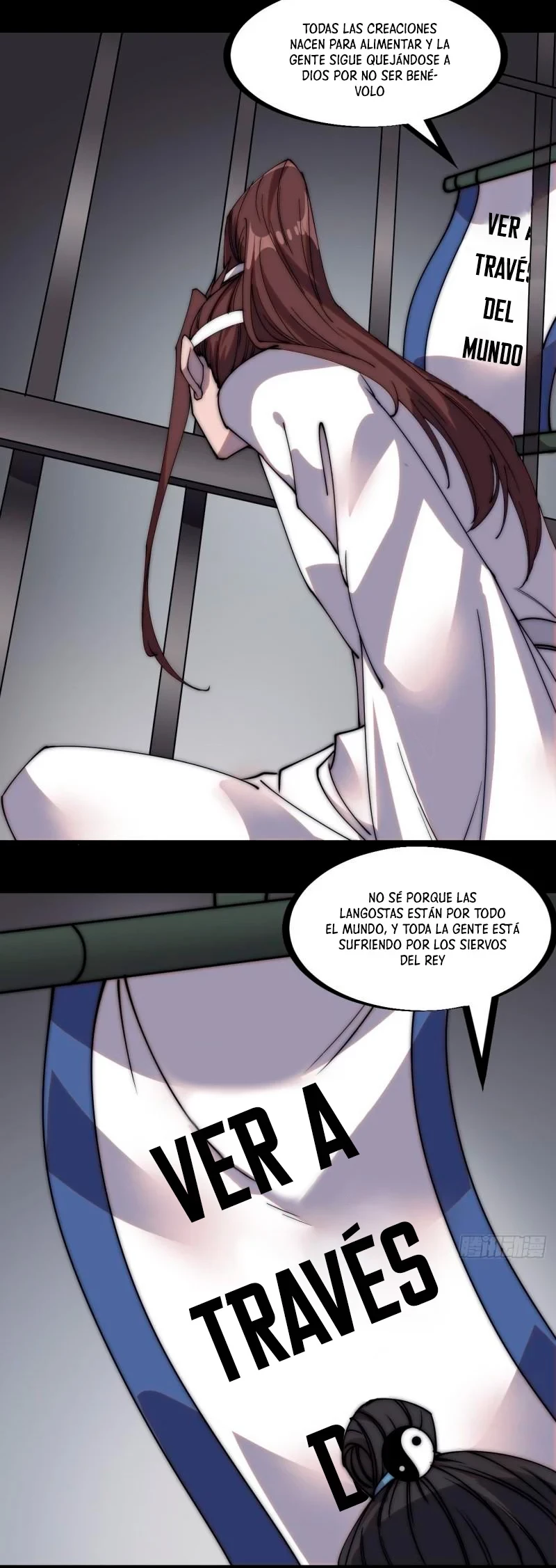 Comienza con una montaña > Capitulo 221 > Page 61