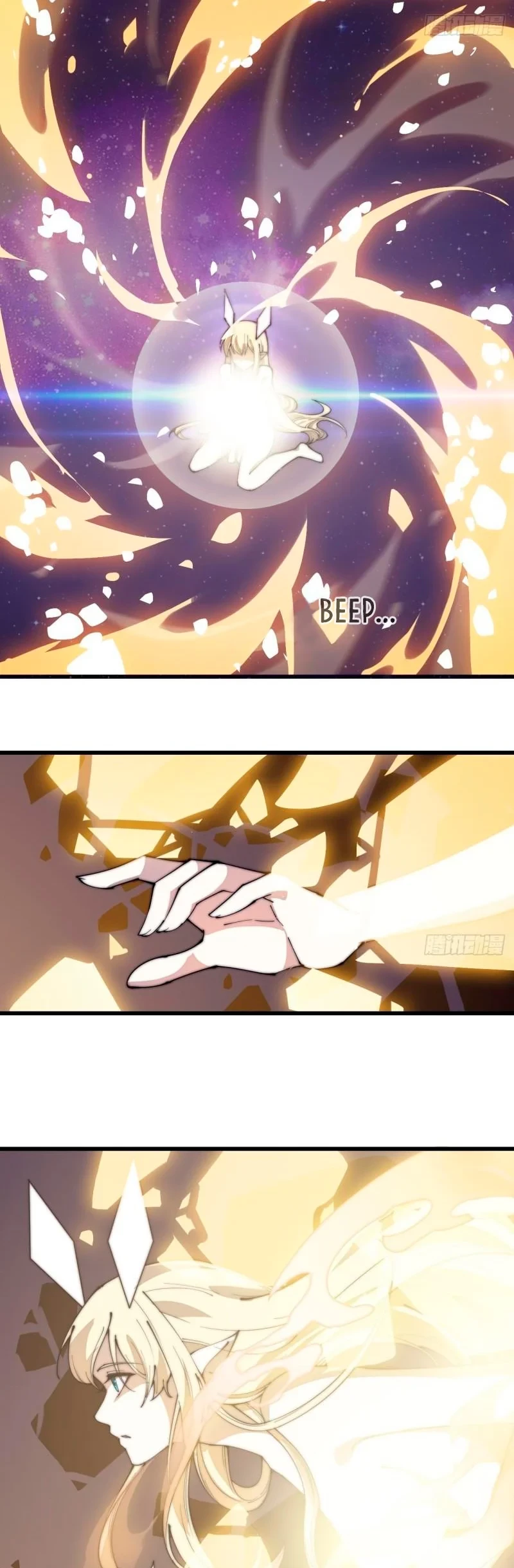 Comienza con una montaña > Capitulo 221 > Page 181