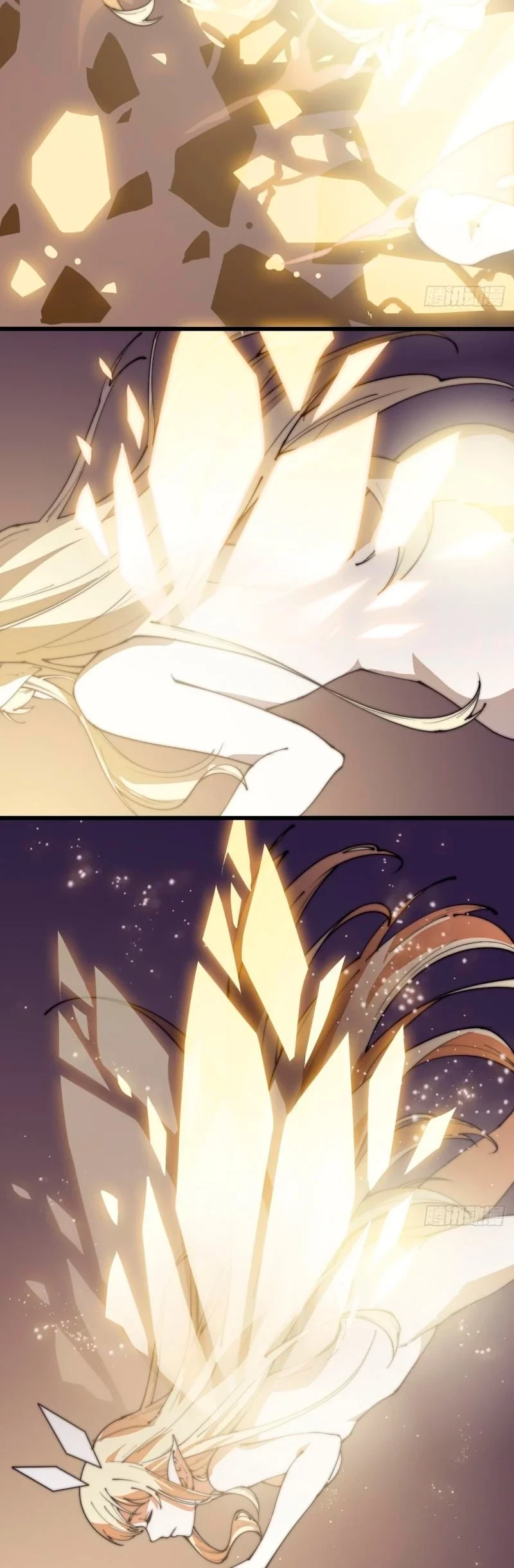 Comienza con una montaña > Capitulo 221 > Page 191