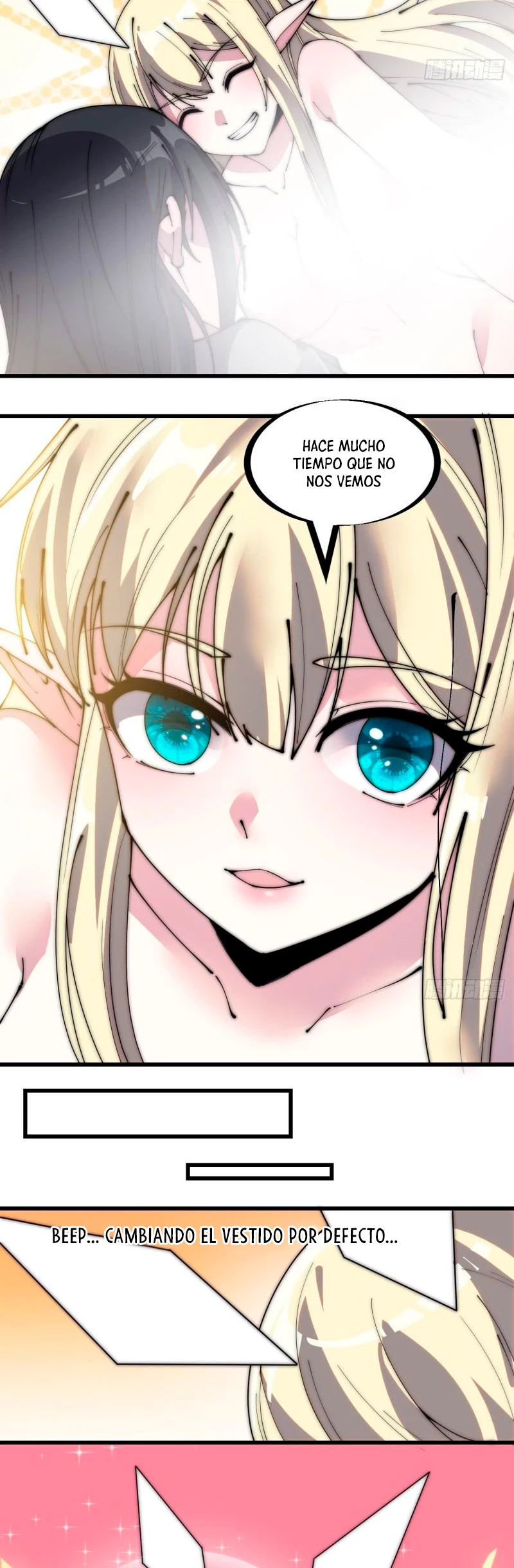 Comienza con una montaña > Capitulo 221 > Page 221