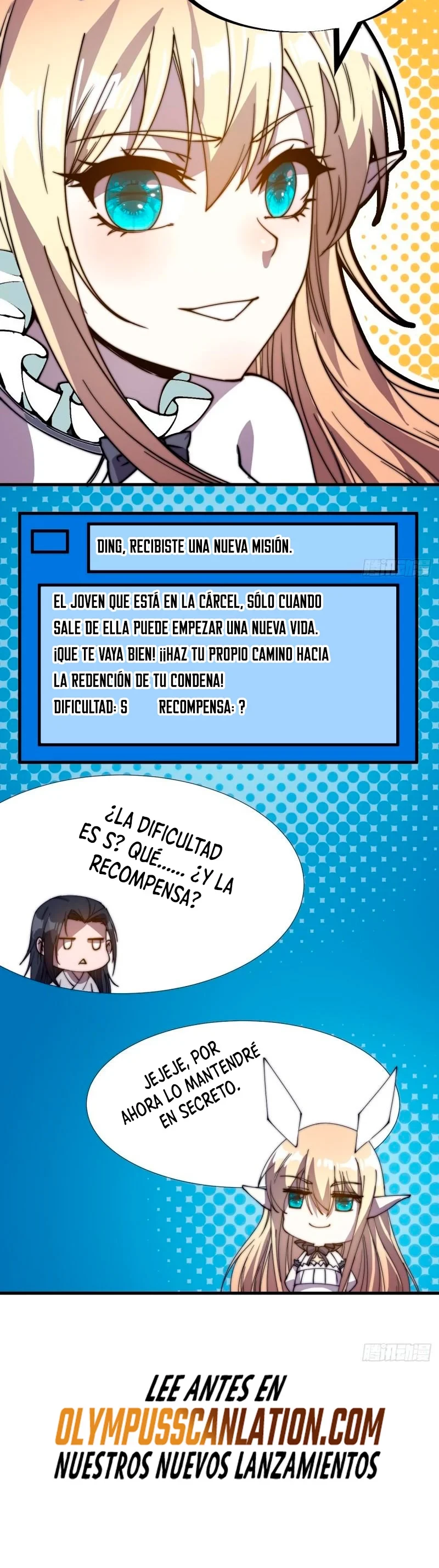 Comienza con una montaña > Capitulo 222 > Page 121