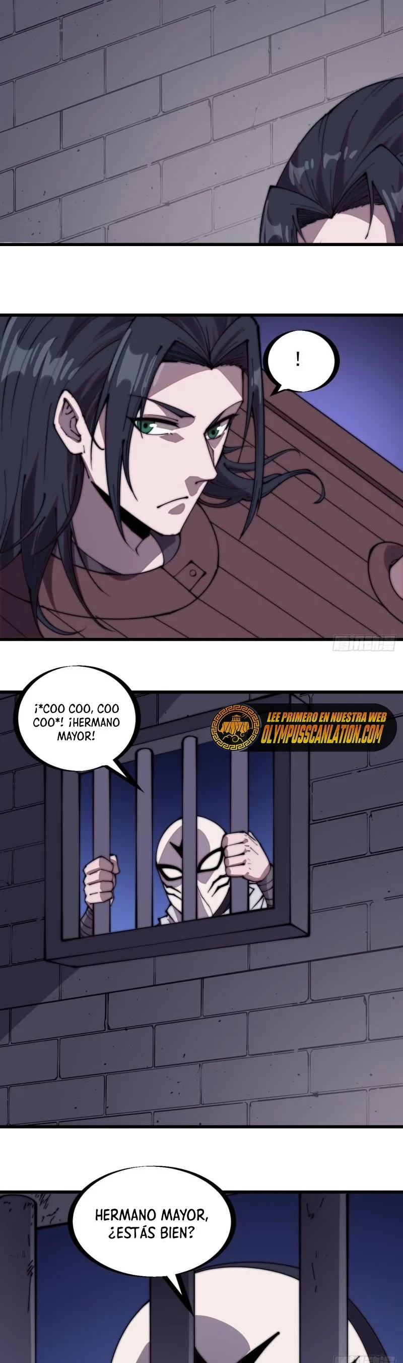 Comienza con una montaña > Capitulo 223 > Page 41