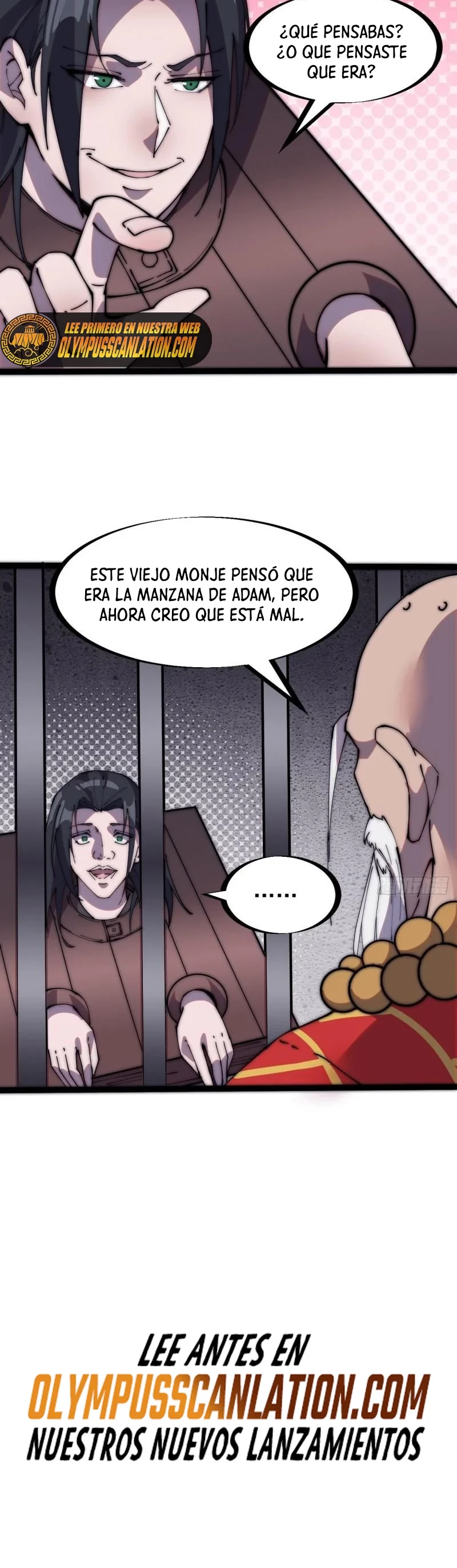 Comienza con una montaña > Capitulo 223 > Page 171