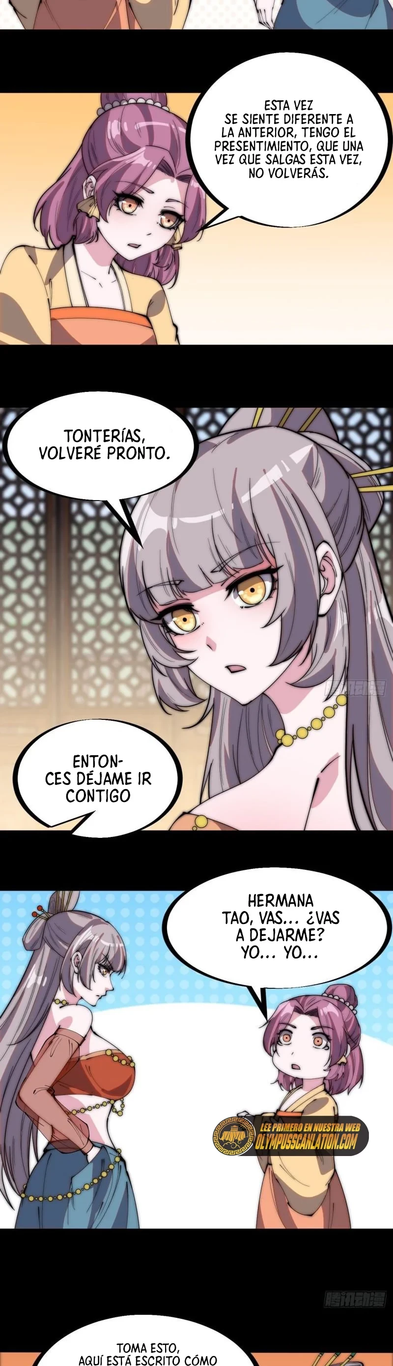 Comienza con una montaña > Capitulo 226 > Page 91