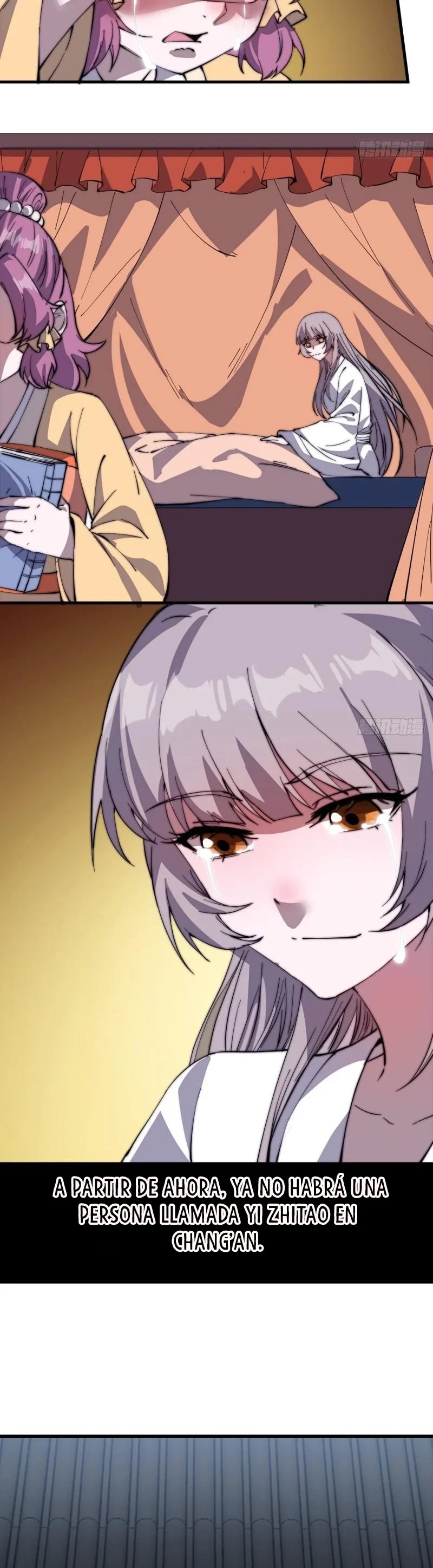 Comienza con una montaña > Capitulo 227 > Page 91