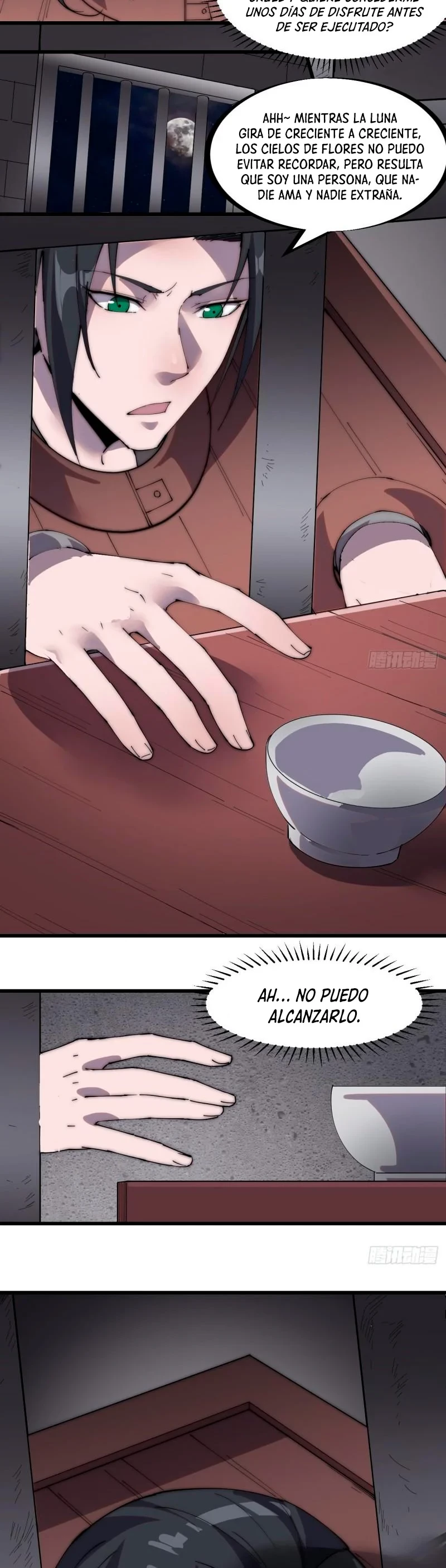 Comienza con una montaña > Capitulo 229 > Page 71