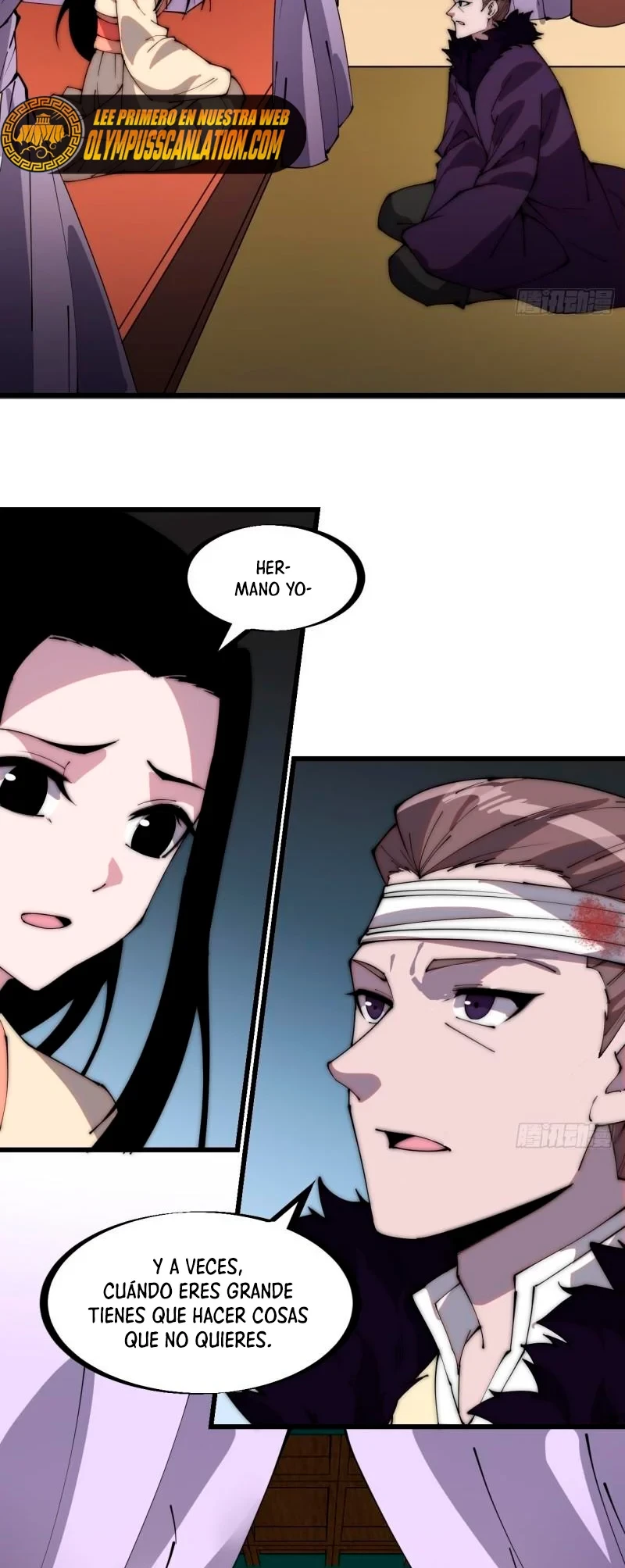 Comienza con una montaña > Capitulo 229 > Page 161