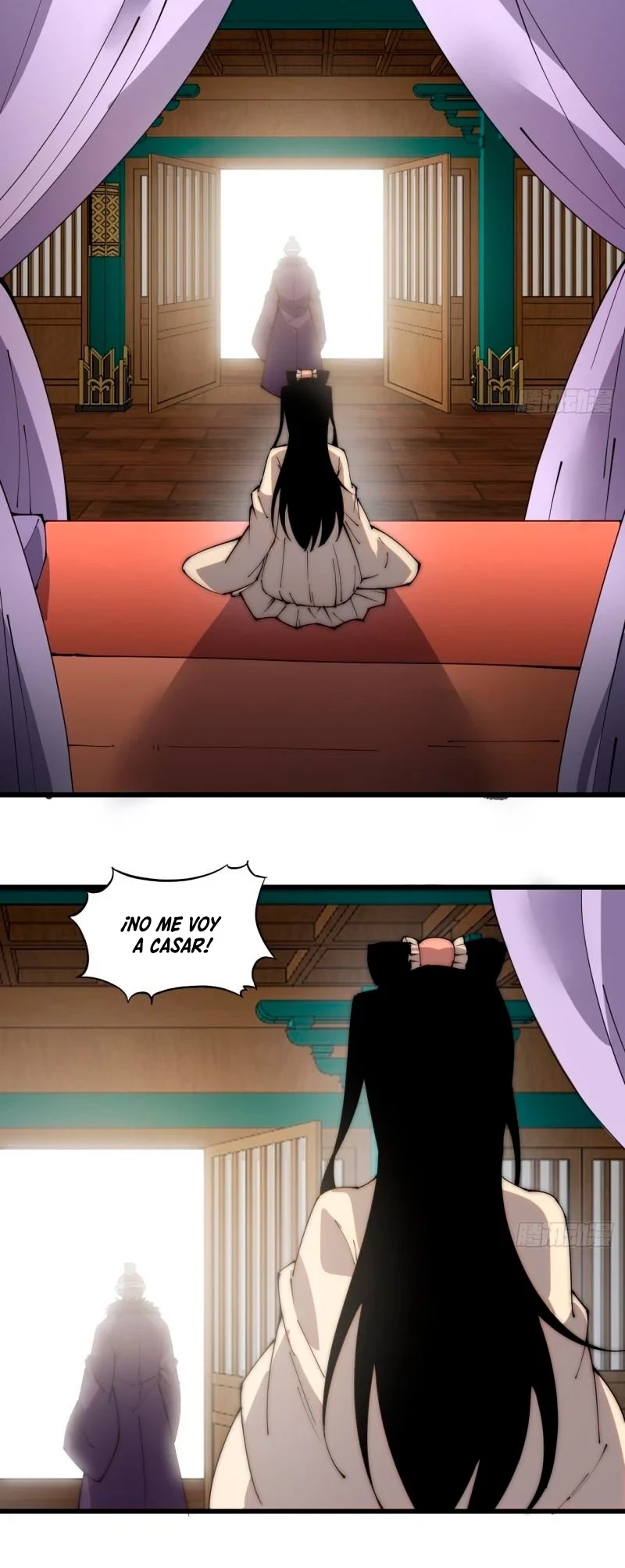 Comienza con una montaña > Capitulo 229 > Page 181