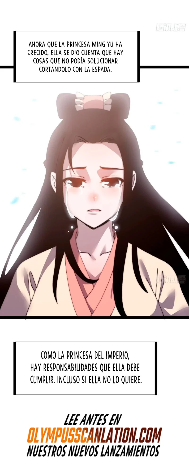 Comienza con una montaña > Capitulo 229 > Page 231