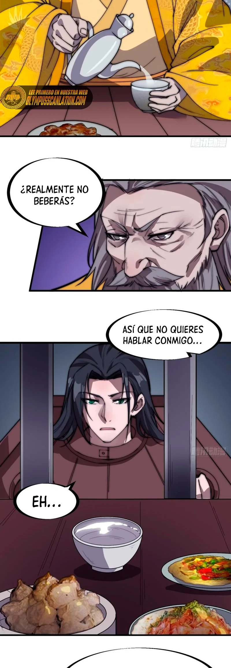Comienza con una montaña > Capitulo 230 > Page 71