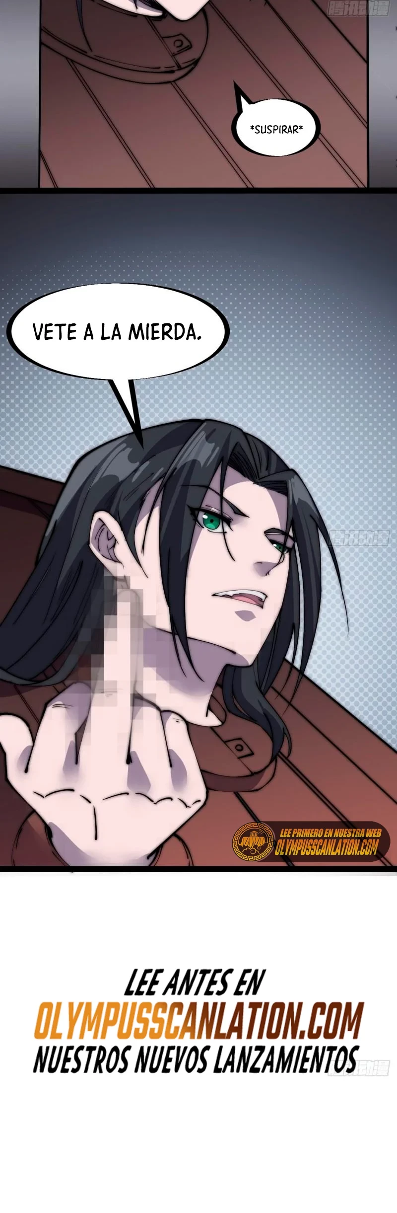 Comienza con una montaña > Capitulo 230 > Page 171