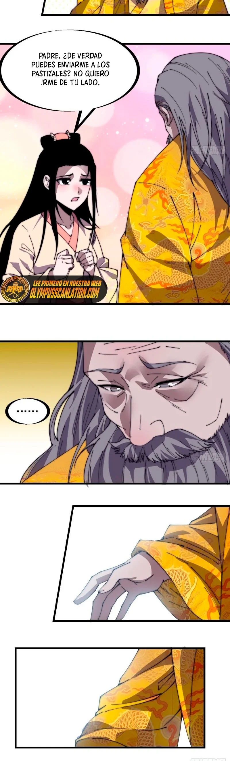 Comienza con una montaña > Capitulo 231 > Page 161