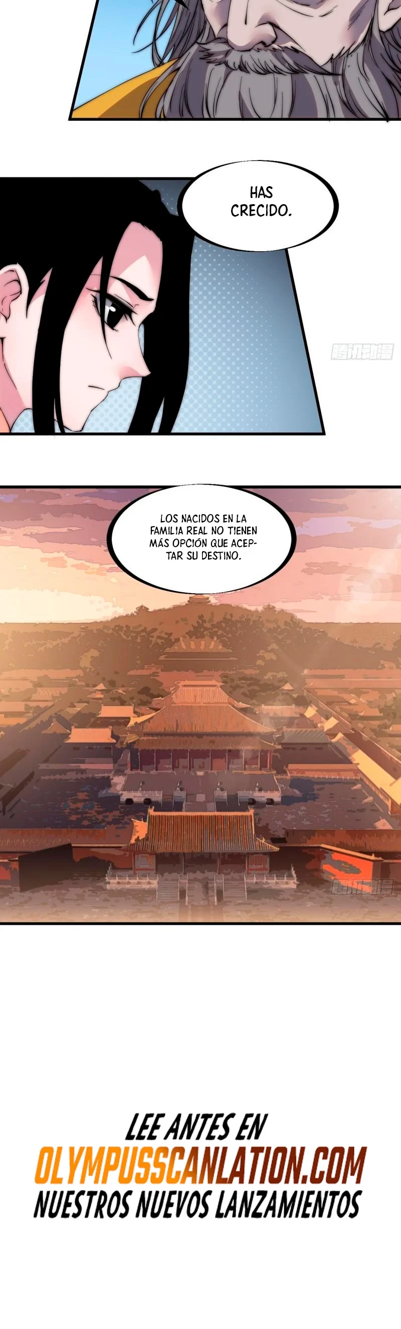 Comienza con una montaña > Capitulo 231 > Page 231