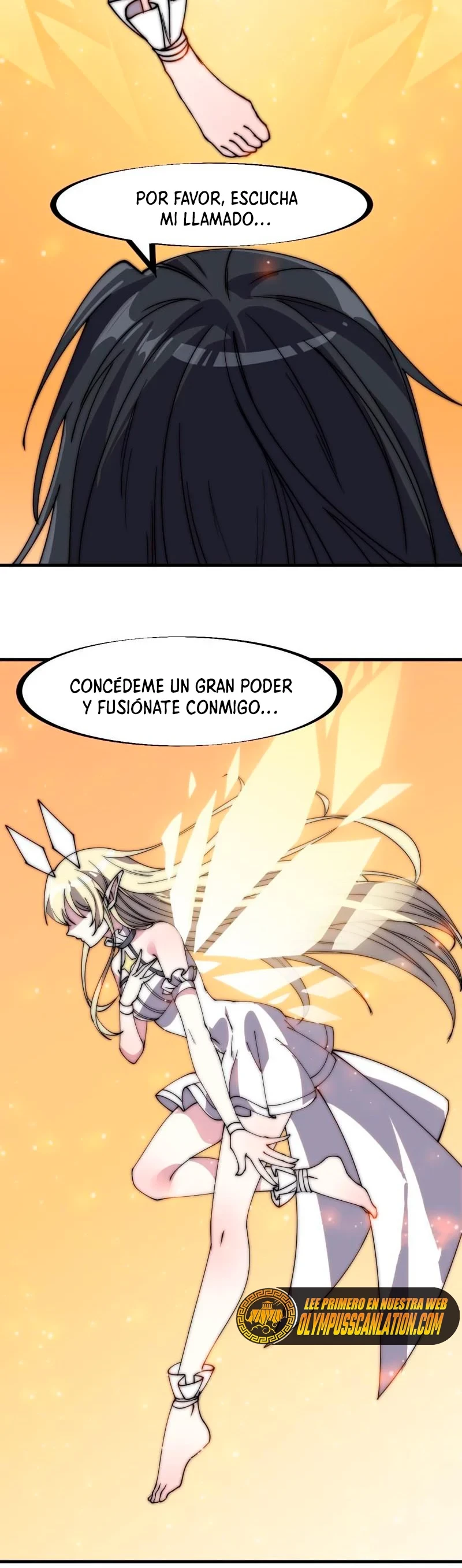 Comienza con una montaña > Capitulo 232 > Page 91