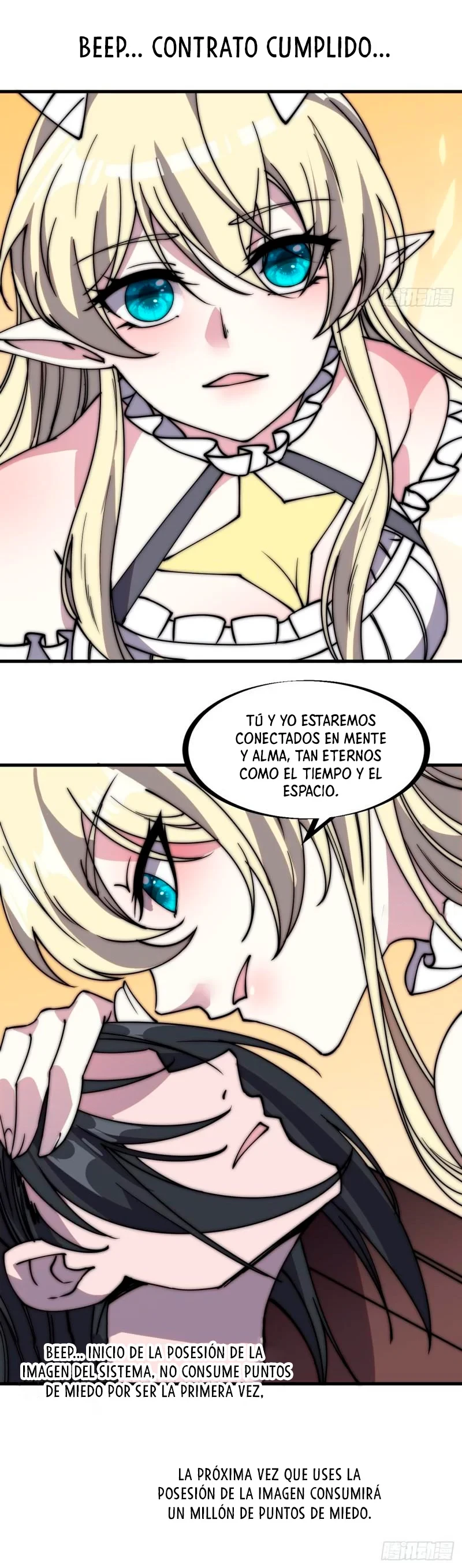 Comienza con una montaña > Capitulo 232 > Page 101