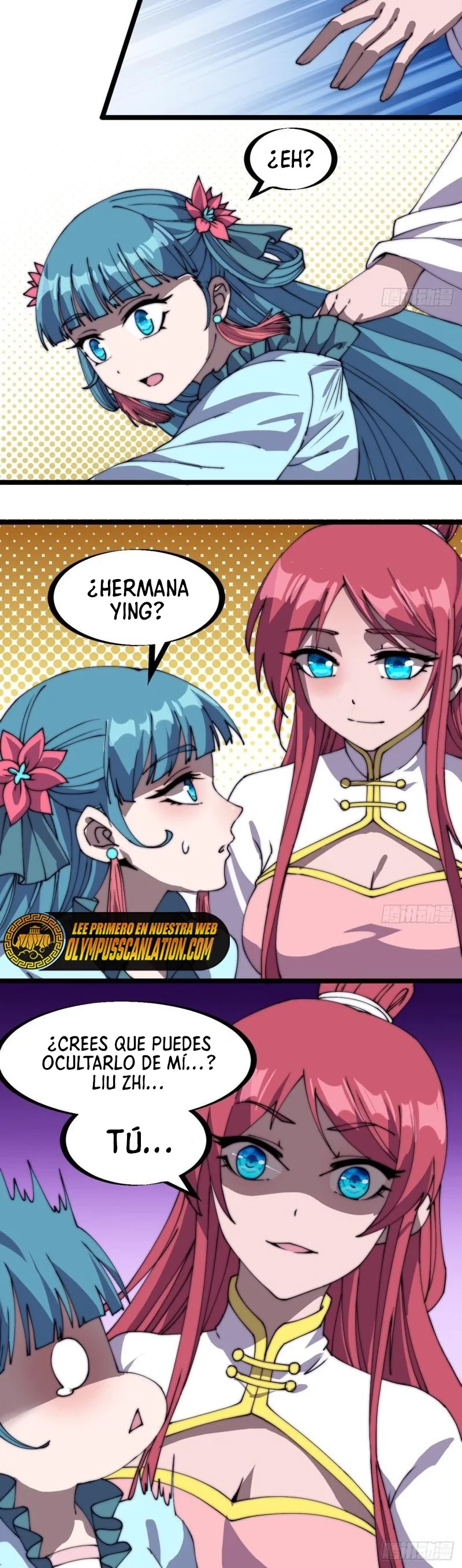 Comienza con una montaña > Capitulo 233 > Page 91