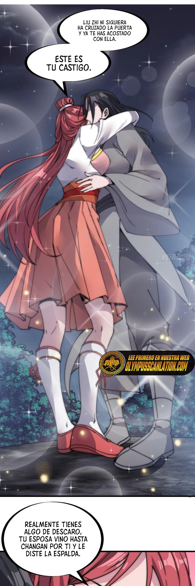 Comienza con una montaña > Capitulo 233 > Page 141