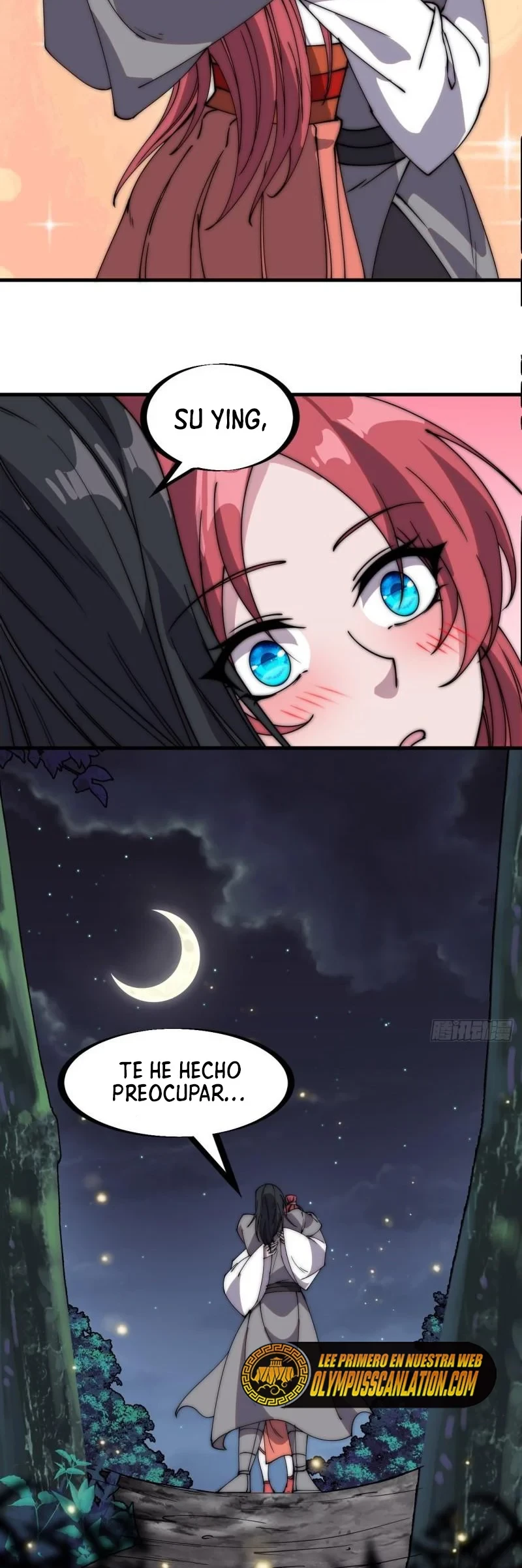 Comienza con una montaña > Capitulo 233 > Page 161