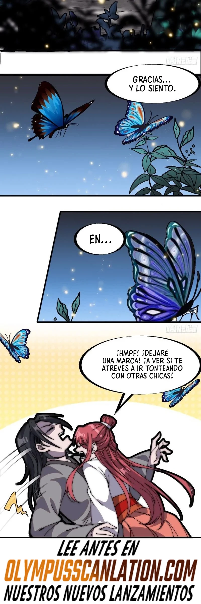 Comienza con una montaña > Capitulo 233 > Page 171