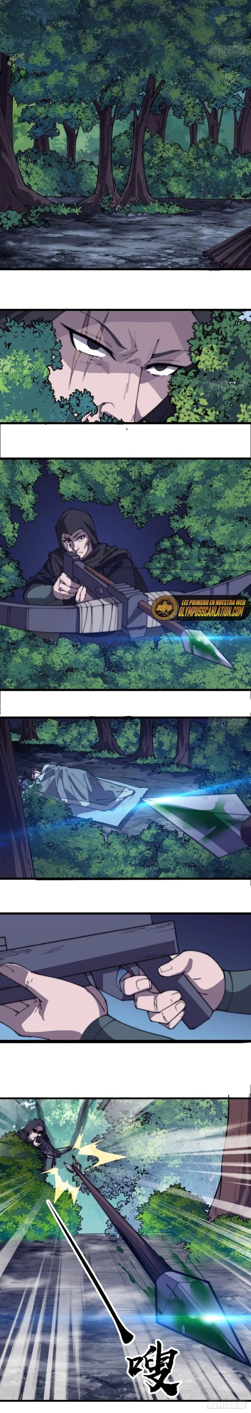 Comienza con una montaña > Capitulo 234 > Page 111