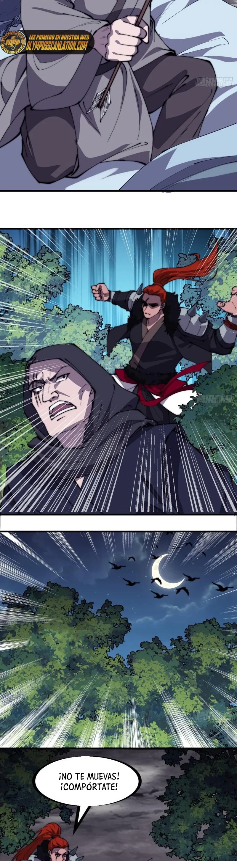 Comienza con una montaña > Capitulo 234 > Page 131