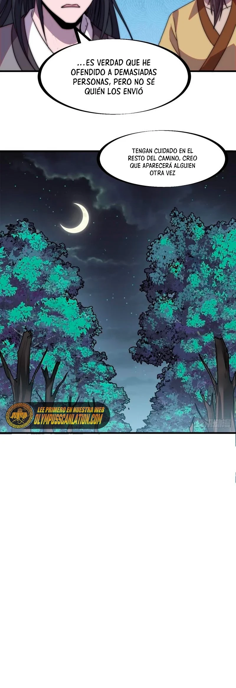 Comienza con una montaña > Capitulo 235 > Page 71