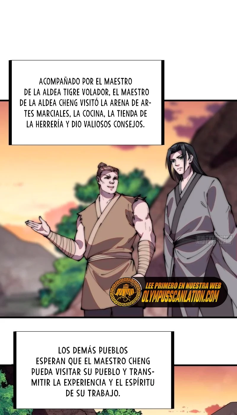 Comienza con una montaña > Capitulo 236 > Page 121