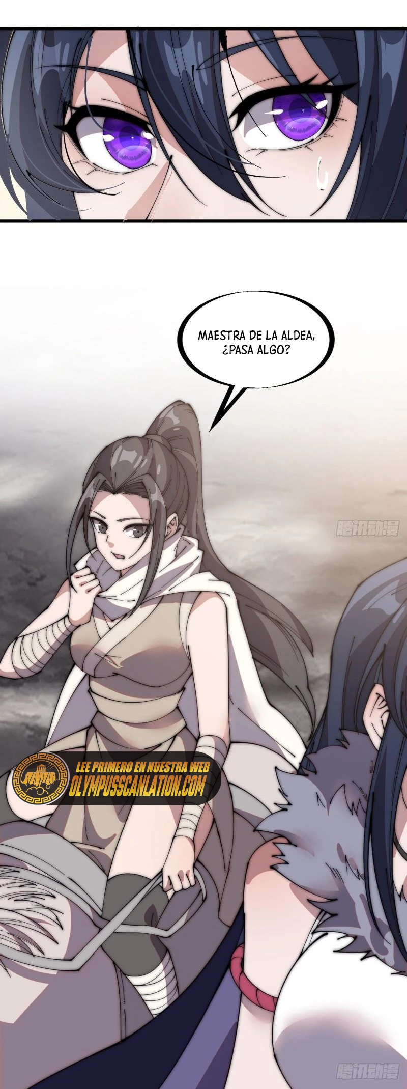 Comienza con una montaña > Capitulo 237 > Page 101