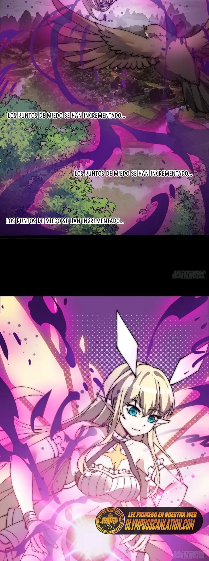 Comienza con una montaña > Capitulo 237 > Page 161