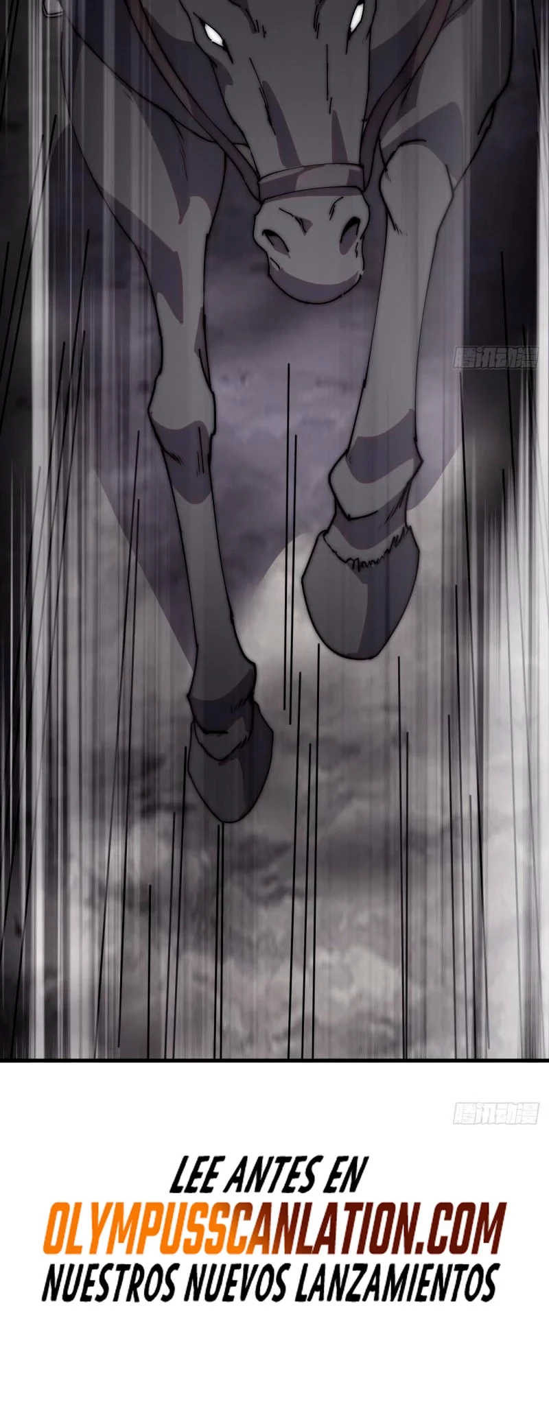 Comienza con una montaña > Capitulo 244 > Page 171