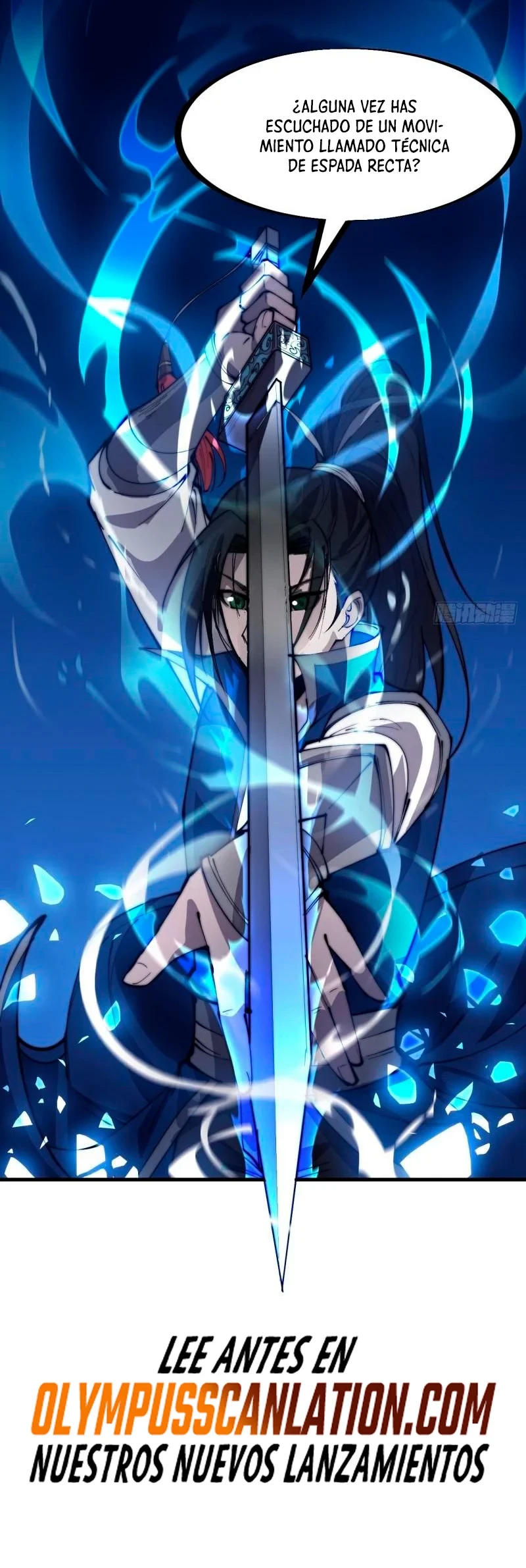 Comienza con una montaña > Capitulo 251 > Page 251