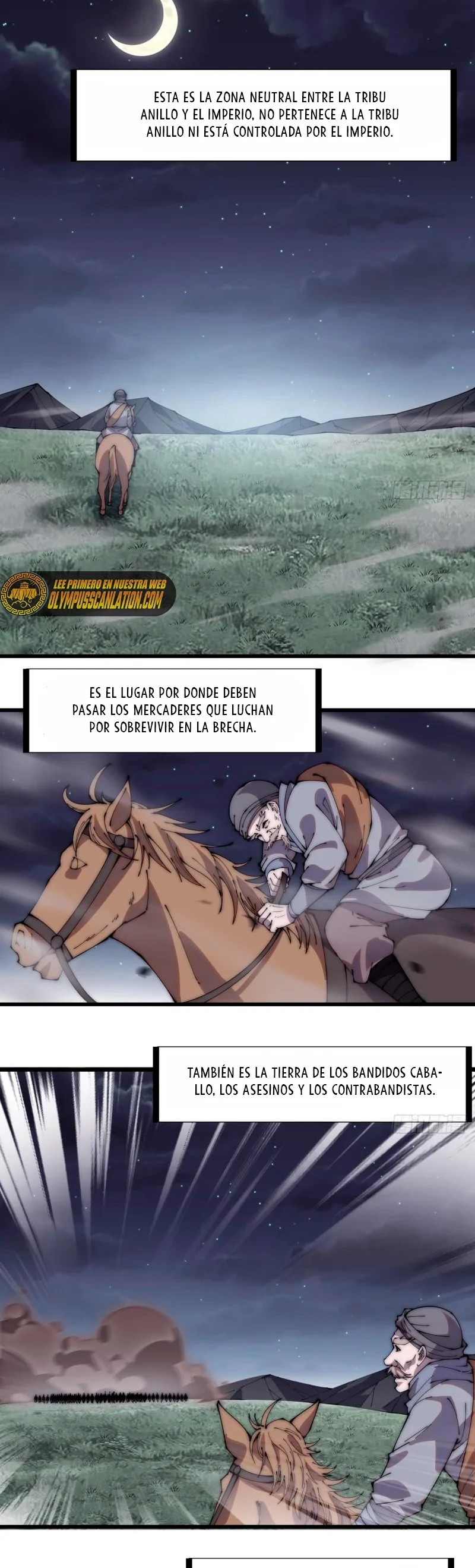Comienza con una montaña > Capitulo 253 > Page 31