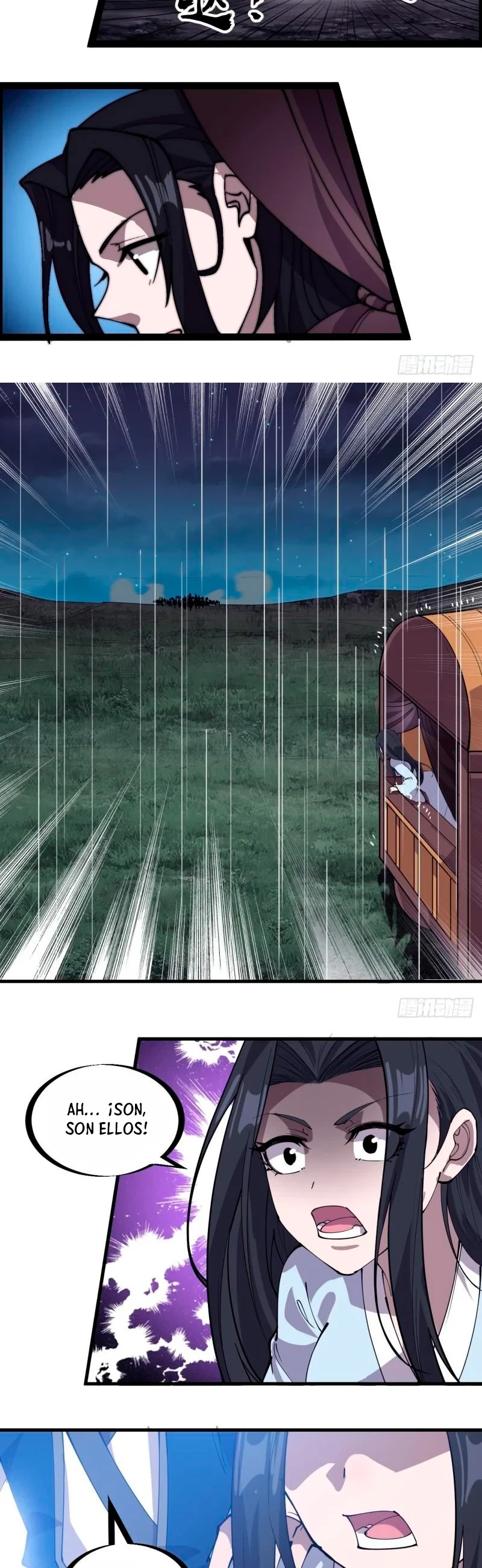 Comienza con una montaña > Capitulo 253 > Page 101