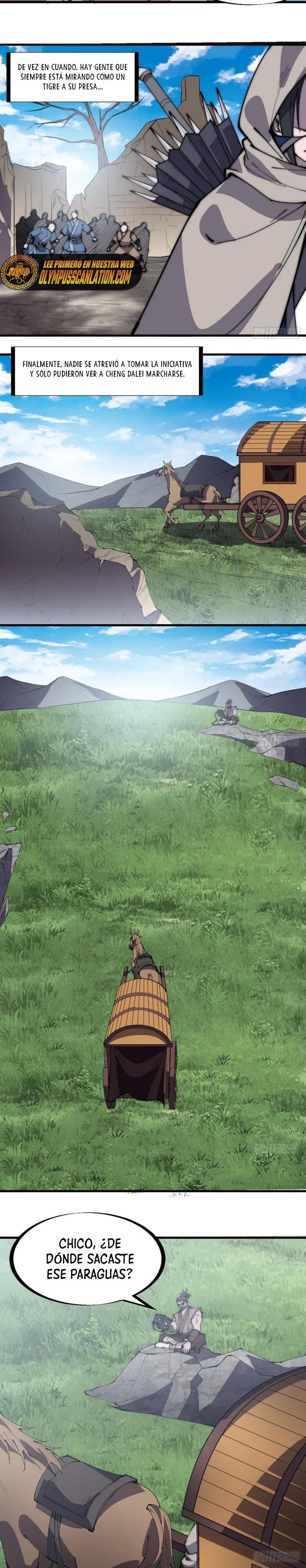 Comienza con una montaña > Capitulo 255 > Page 41