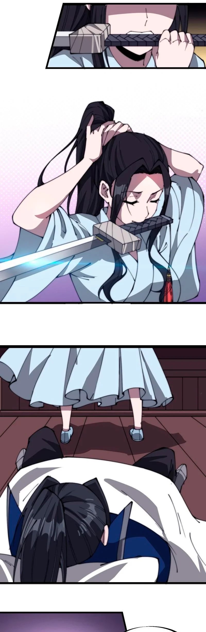 Comienza con una montaña > Capitulo 256 > Page 121