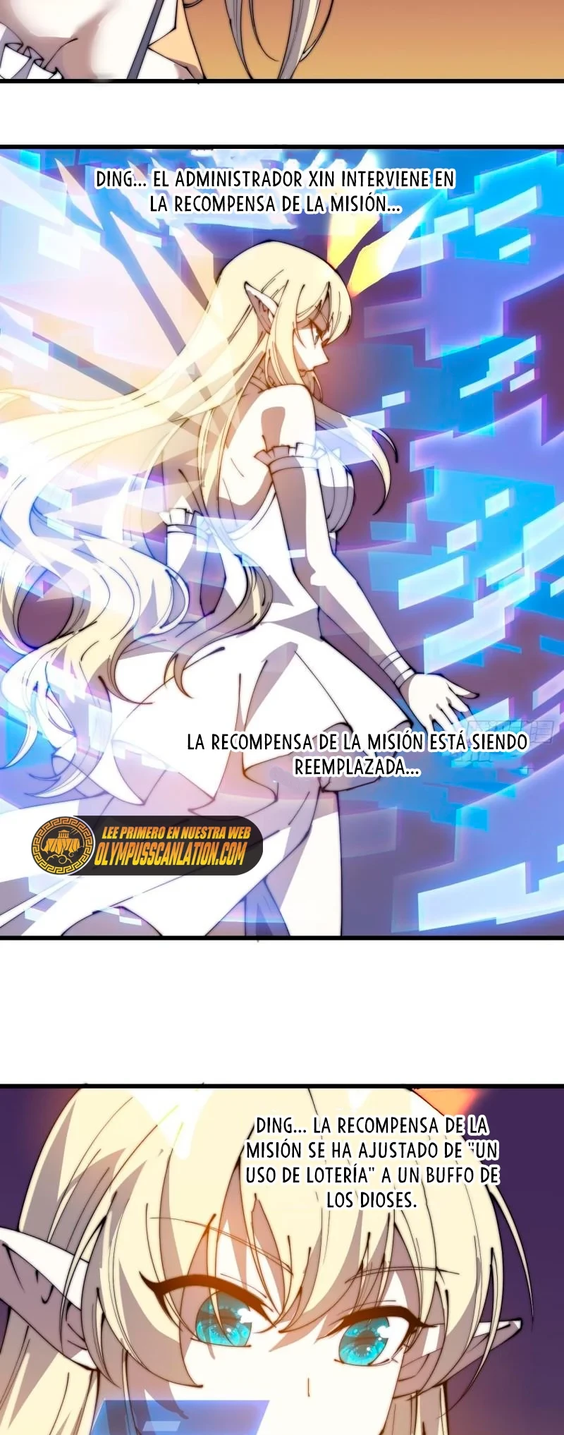 Comienza con una montaña > Capitulo 258 > Page 131