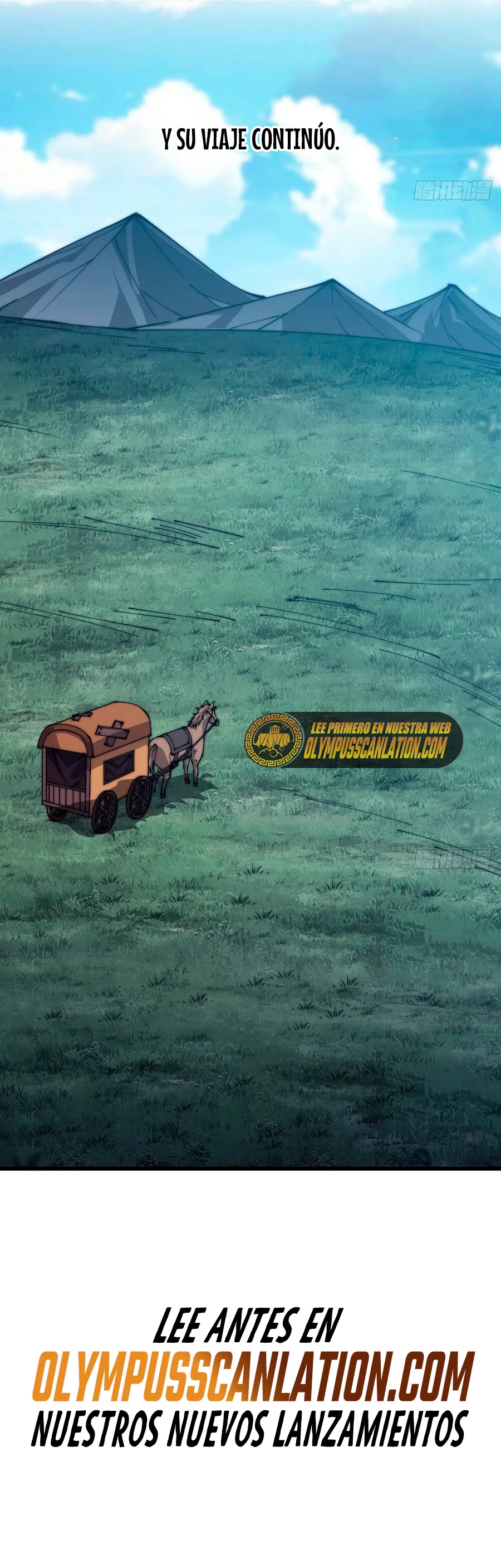 Comienza con una montaña > Capitulo 259 > Page 191